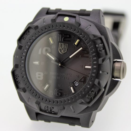 Luminox Sentry
