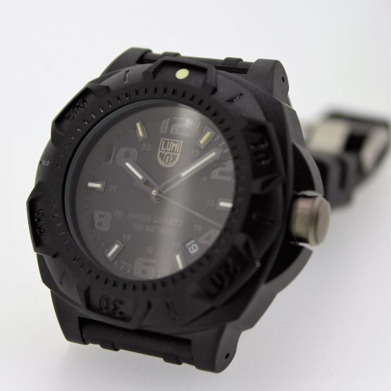Luminox Sentry