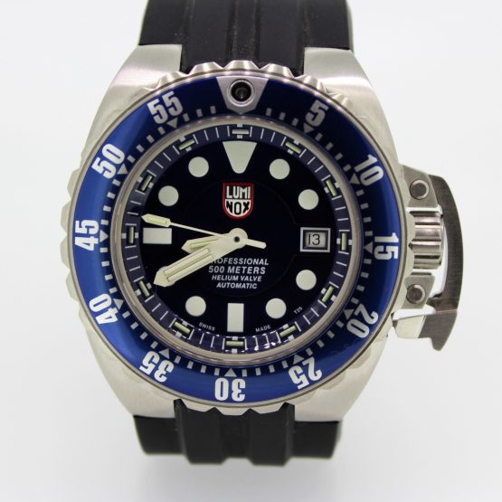 Luminox Deep Dive