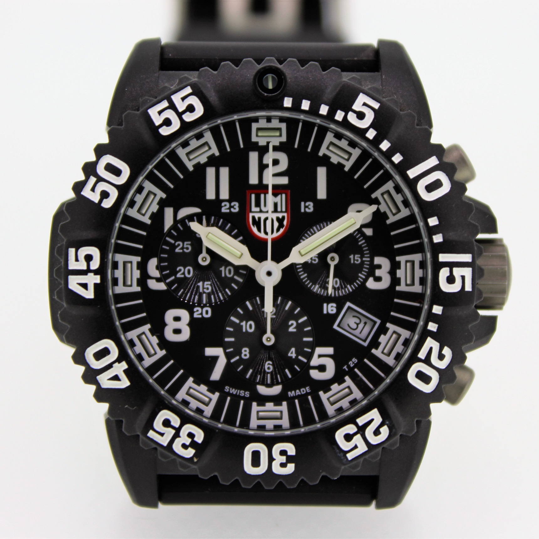 Luminox 3081 best sale